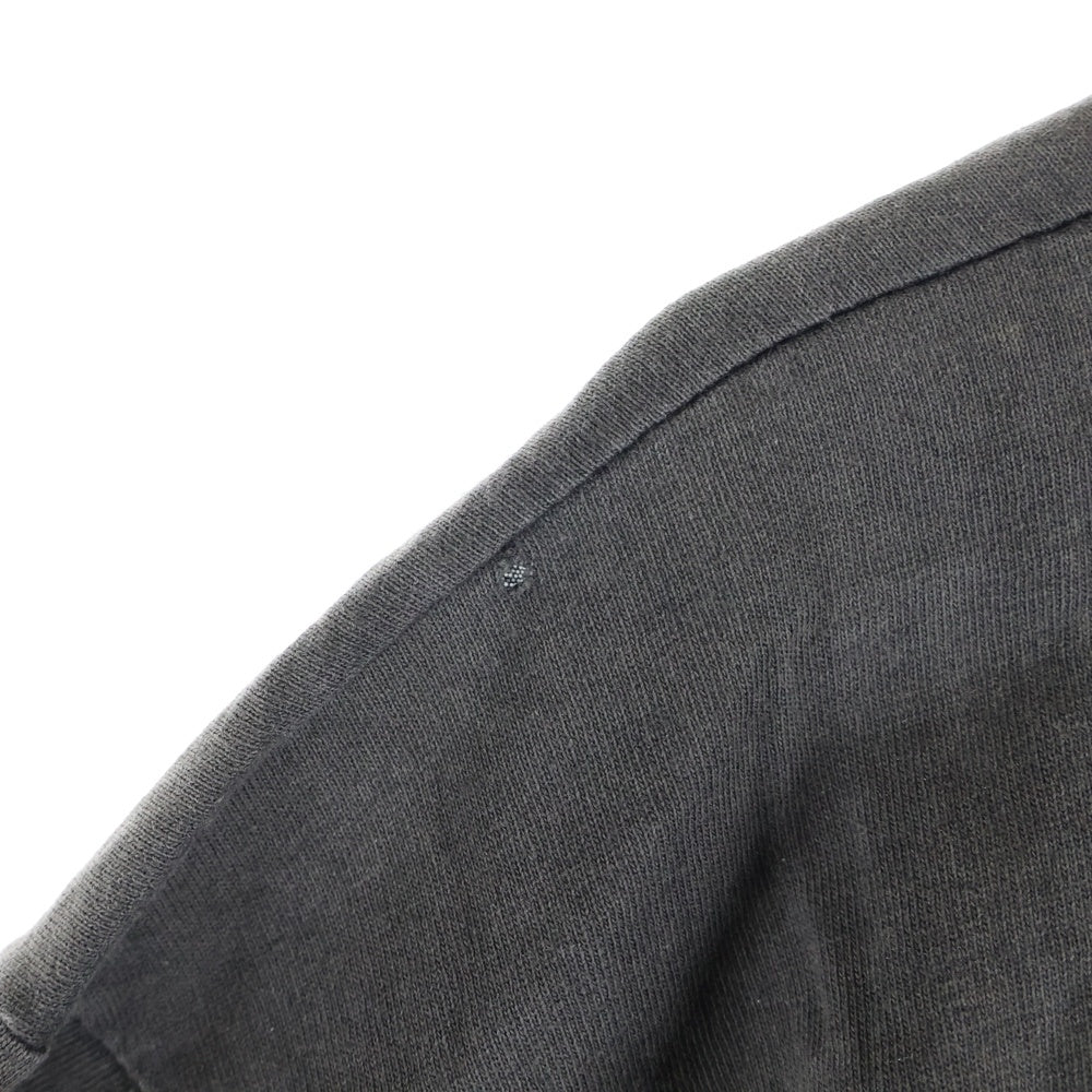 VINTAGE(ヴィンテージ) MC Hammer Wembley Stadium Original Tour Tee エムシー ハマー ツアー プリント半袖Tシャツ ブラック