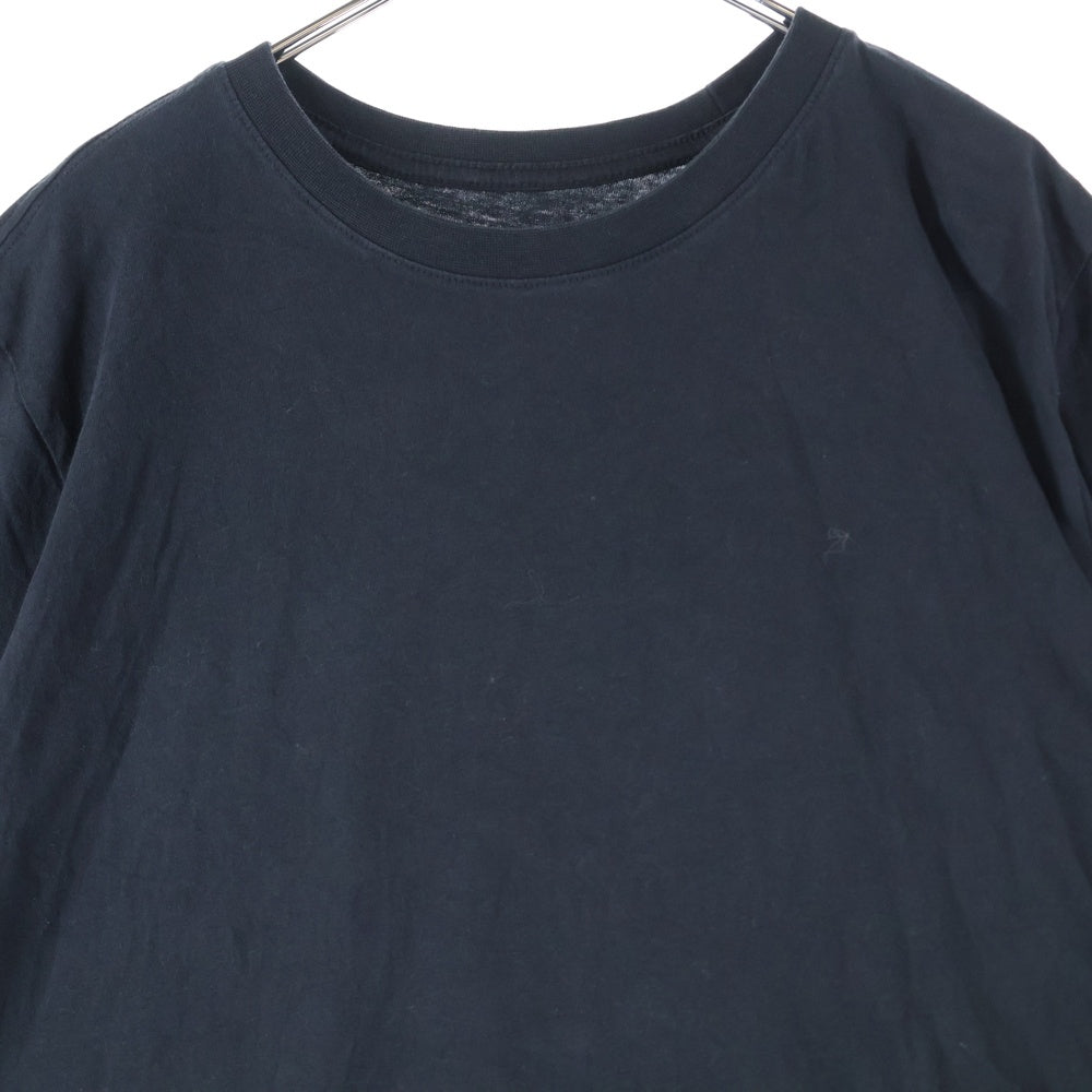 NIKE(ナイキ) T-SHIRT ロゴ刺繍 半袖Tシャツ ブラック CZ6367-010