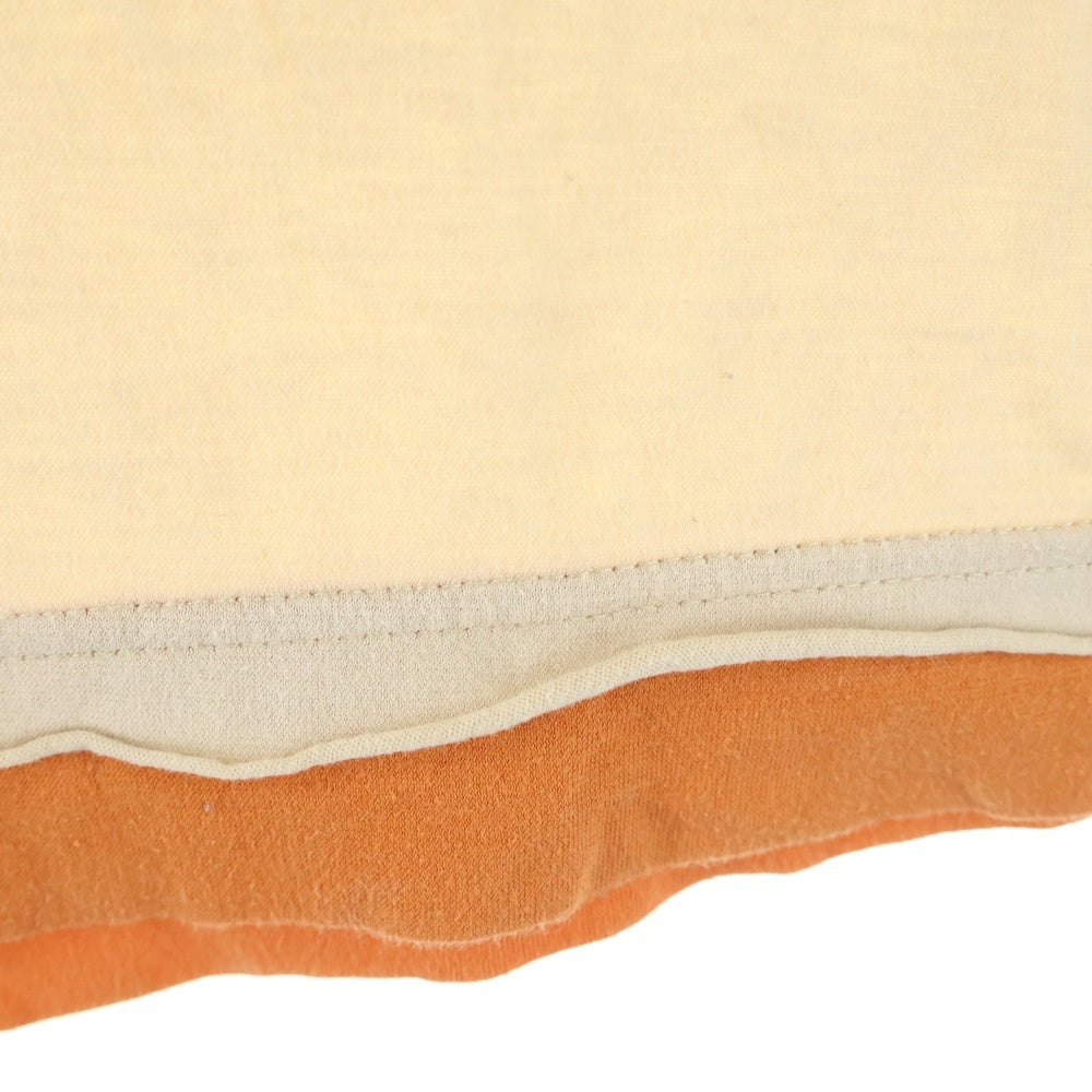 D&G(ディーアンドジー) Mario T-Shirt 半袖Tシャツ ベージュ