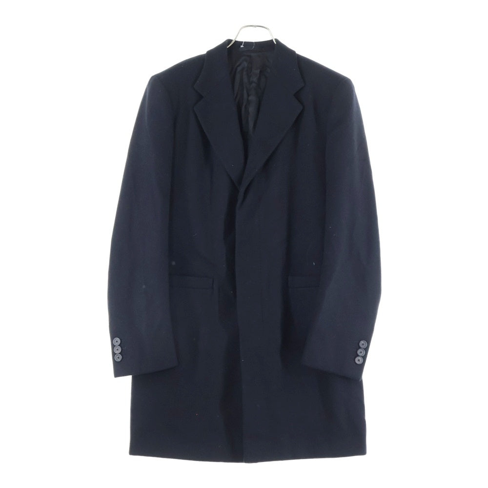 JIL SANDER(ジルサンダー) ウール オーバーサイズテーラードジャケット ブラック