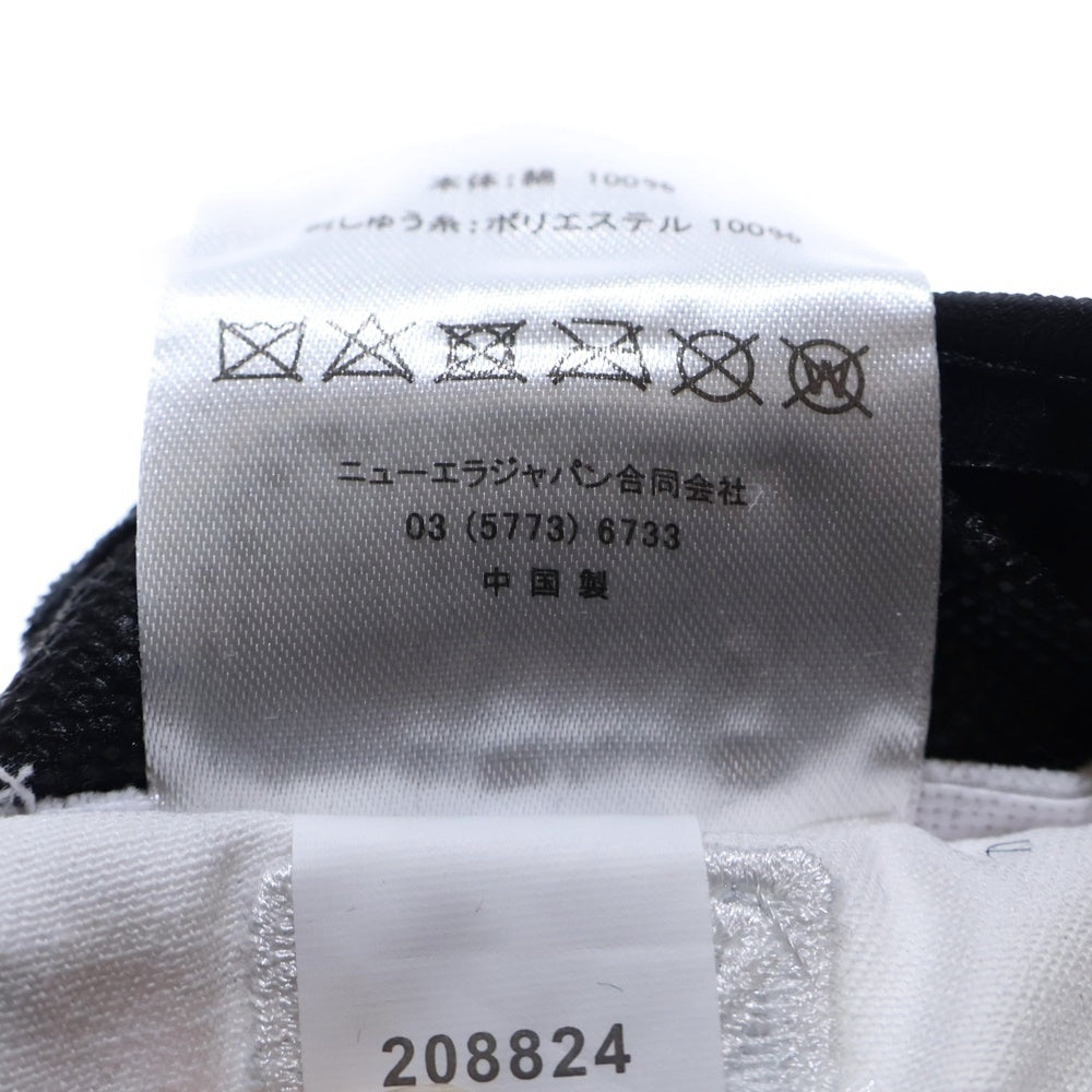 NEW ERA(ニューエラ) 59FIFTY MLB ニューヨーク ヤンキース ベースボールキャップ 帽子 ホワイト/ゴールド 11308531