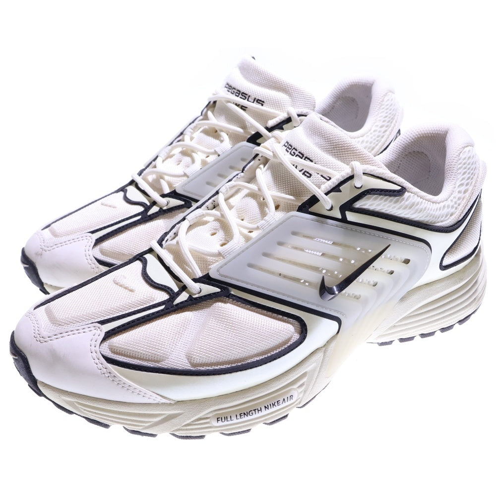 NIKE(ナイキ) AIR PEGASUS WAVE エアペガサス ウェーブ ホワイト US12/30cm IB0612-101