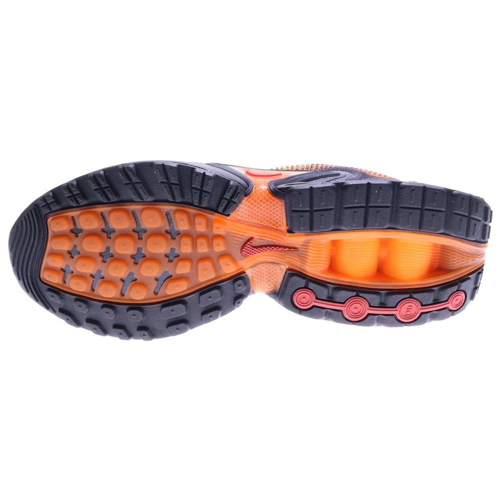 NIKE(ナイキ) AIR MAX DN SE Laser Orange エアマックス ディーエヌ ローカットスニーカー オレンジ/ブラック US12/30cm HM0810-800