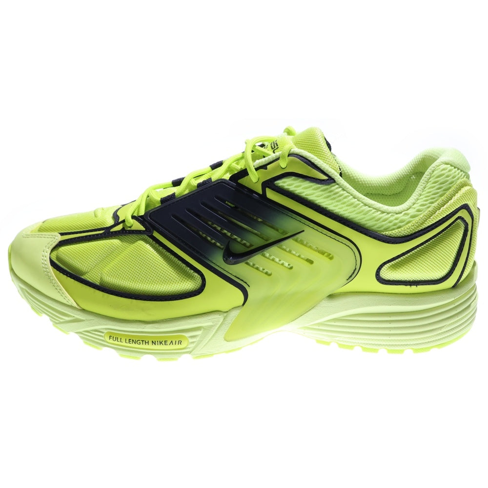 NIKE(ナイキ) AIR PEGASUS WAVE LT LEMON TWIST エアペガサス ウェーブ レモンツイスト イエロー US12/30cm IB0612-700