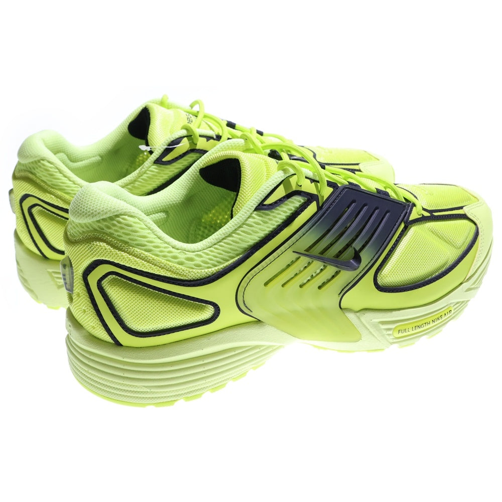 NIKE(ナイキ) AIR PEGASUS WAVE LT LEMON TWIST エアペガサス ウェーブ レモンツイスト イエロー US12/30cm IB0612-700