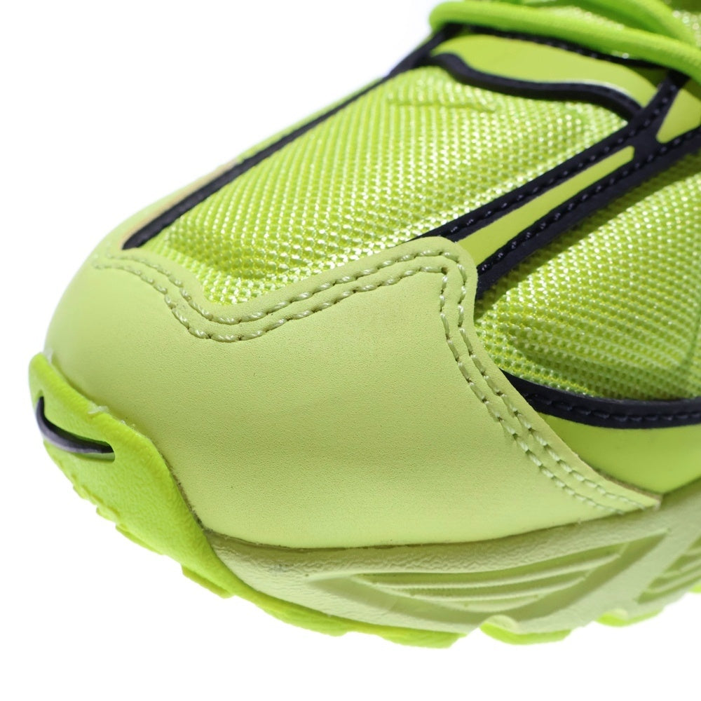 NIKE(ナイキ) AIR PEGASUS WAVE LT LEMON TWIST エアペガサス ウェーブ レモンツイスト イエロー US12/30cm IB0612-700