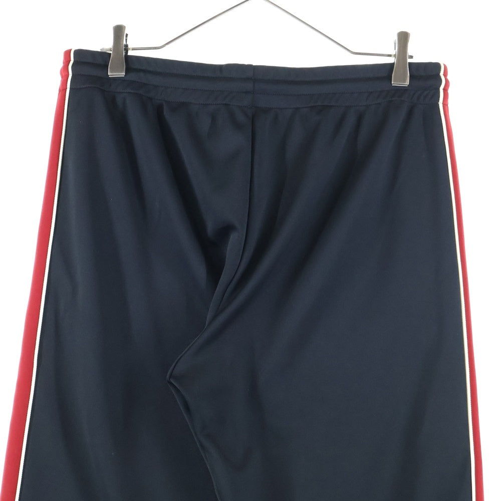 CELINE(セリーヌ) Jersey Double Face Jogging Pants ダブルフェイス ジャージー トラックパンツ ブラック 2Z556121O.38FF