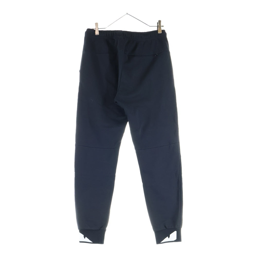 FENDI(フェンディ) Sweatpants スウェットパンツ ブラック FAB512 A53H