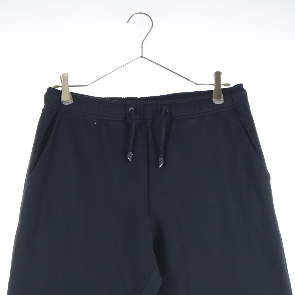 FENDI(フェンディ) Sweatpants スウェットパンツ ブラック FAB512 A53H