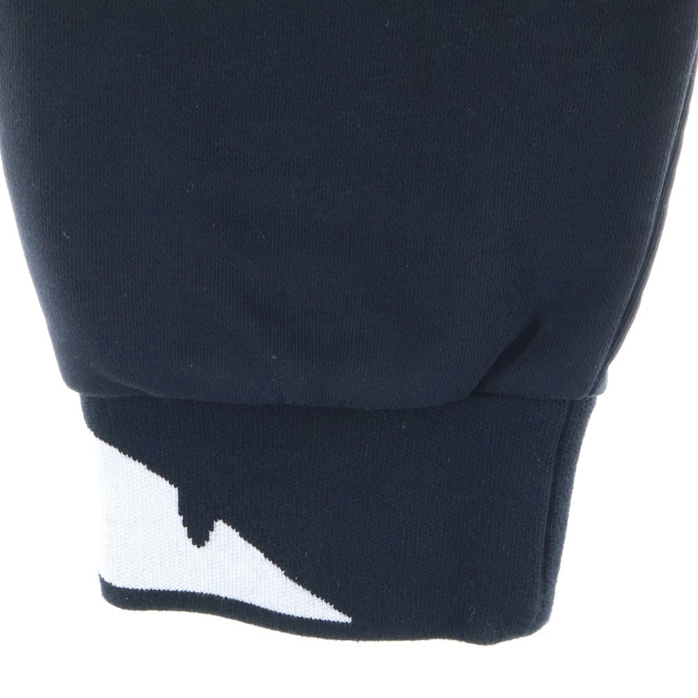 FENDI(フェンディ) Sweatpants スウェットパンツ ブラック FAB512 A53H