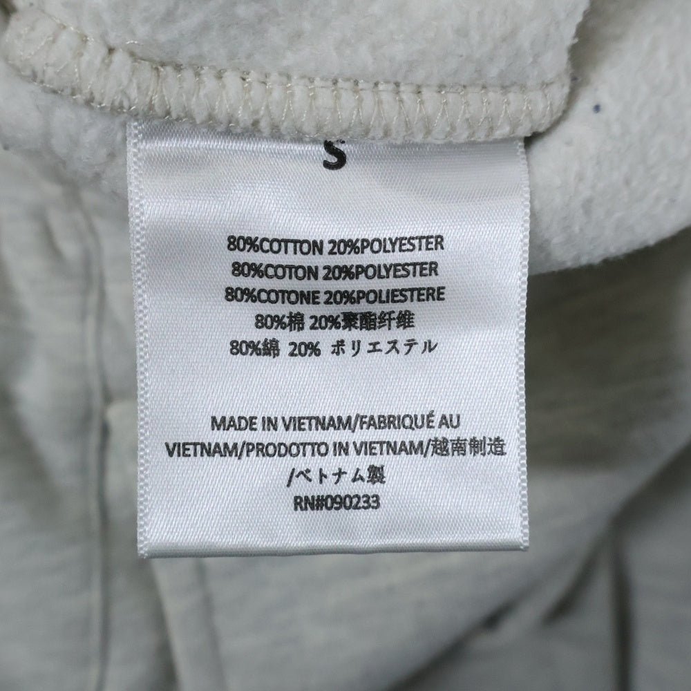 FEAR OF GOD ESSENTIALS(フィアオブゴッド エッセンシャルズ) SWEATPANTS フェルトロゴ スウェットパンツ グレー
