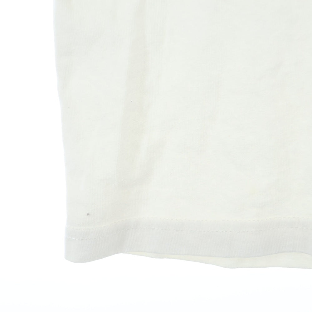 OFF-WHITE(オフホワイト) 19AW Back Arrow T-shirt 半袖Tシャツ ホワイト OWAA049E19B07063