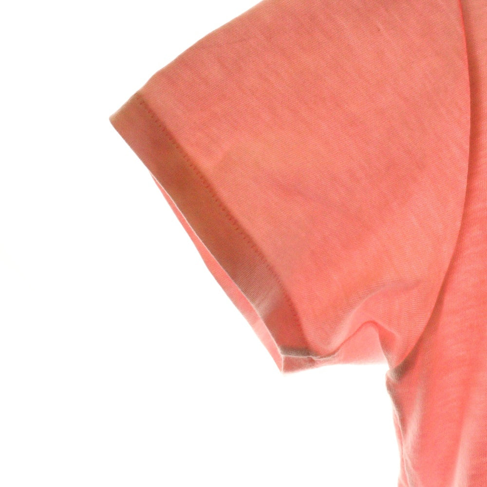 GUCCI(グッチ) ×Disney T-shirt ディズニー 半袖Tシャツ ピンク レディース 644674 XJDBE