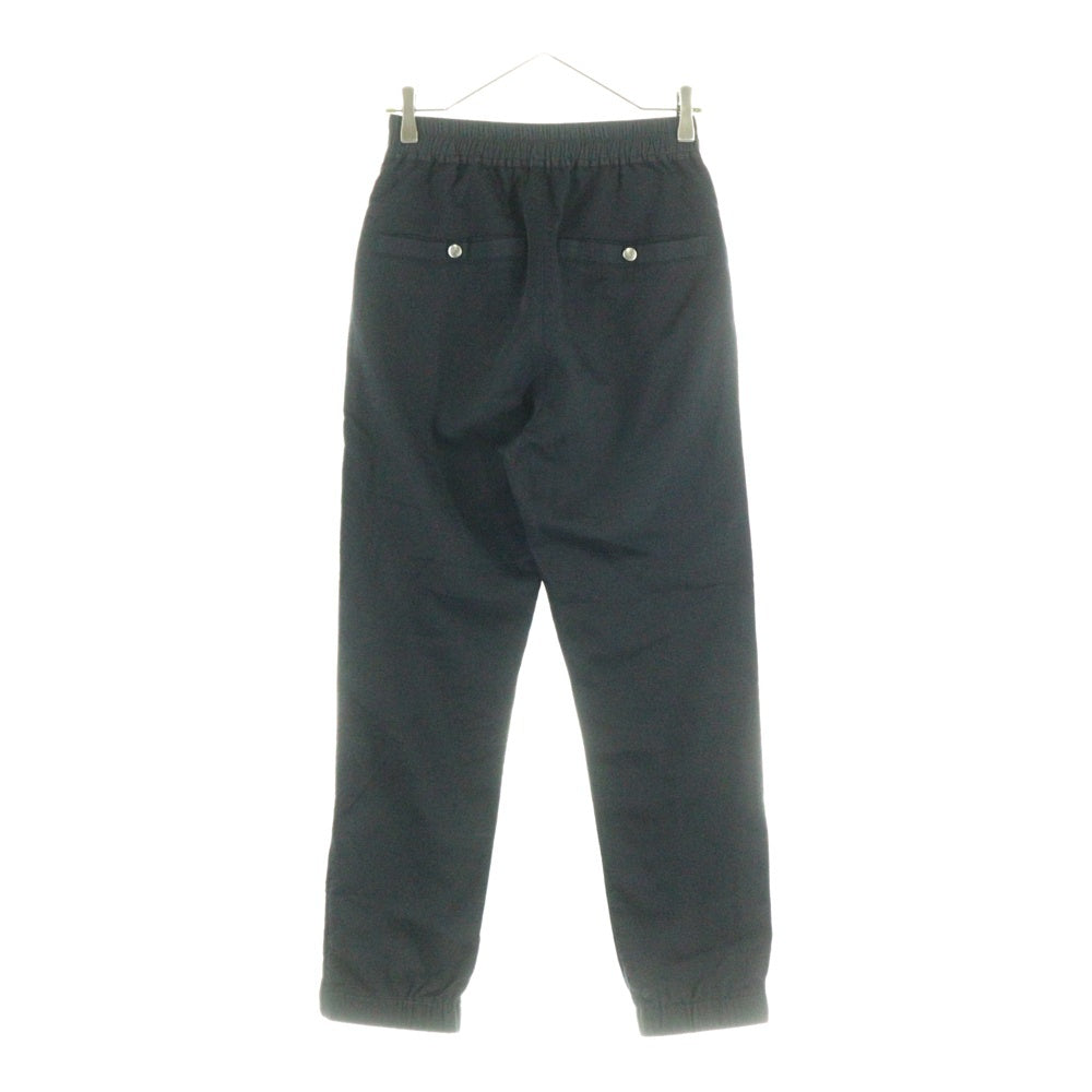 【美品】リックオウエンス　スラックス　19AW　LARRY期　縮絨ウール　48 美品】リックオウエンス スラックス 19AW LARRY期 縮絨ウール 48 2025