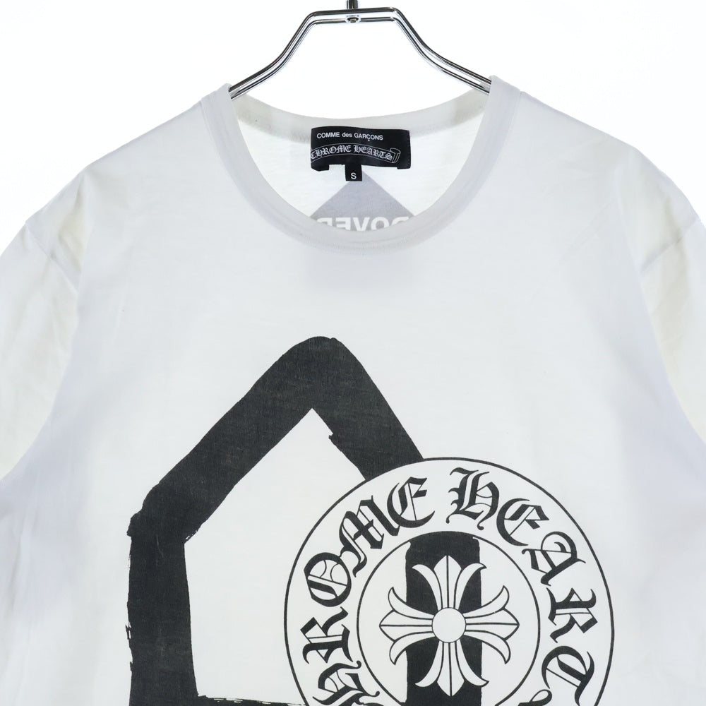 CHROME HEARTS(クロムハーツ) ×COMME des GARCONS Dover Street Market