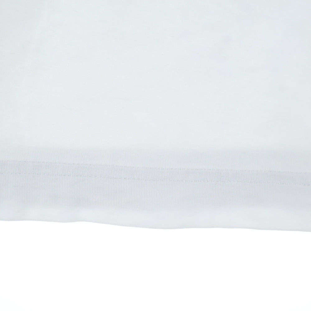 CHROME HEARTS(クロムハーツ) ×COMME des GARCONS Dover Street Market T-Shirt コムデギャルソン ドーバーストリートマーケット 半袖Tシャツ ホワイト ZI-T004