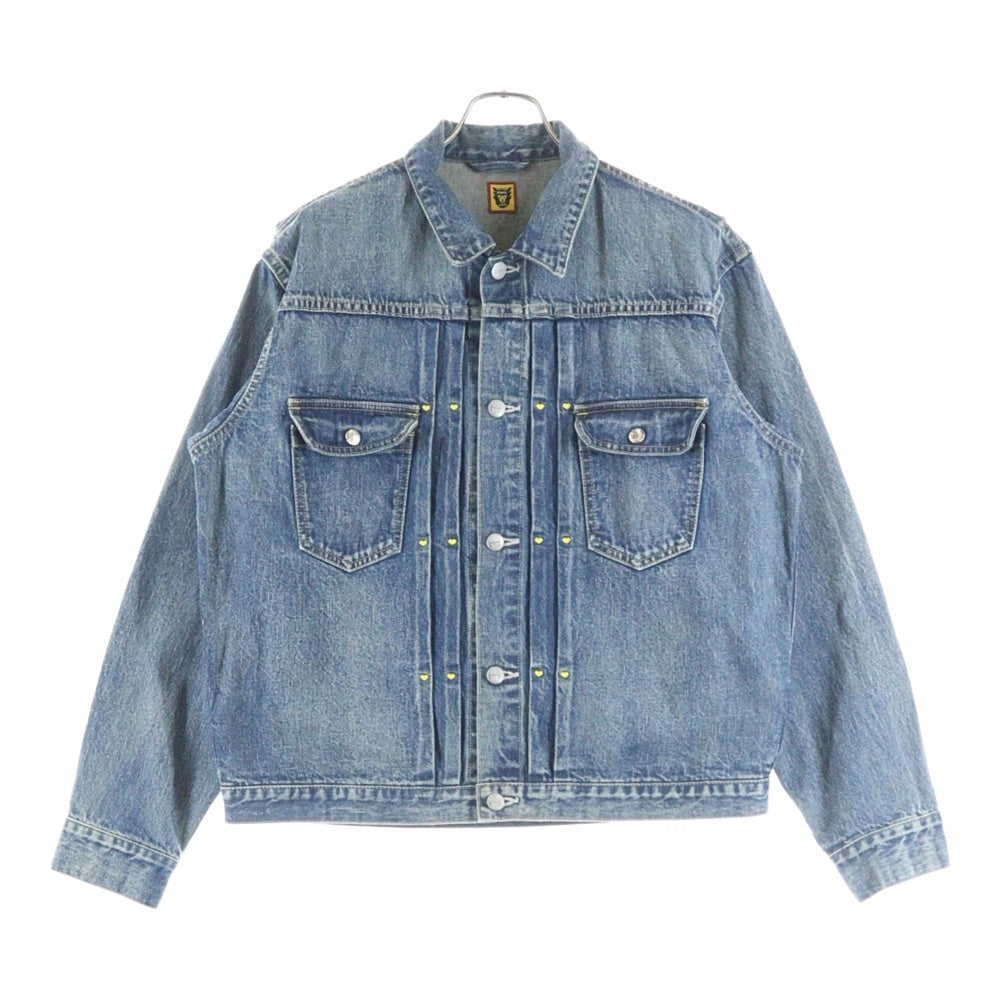 HUMAN MADE(ヒューマンメイド) 23SS Storm Cowboy Denim Jacket