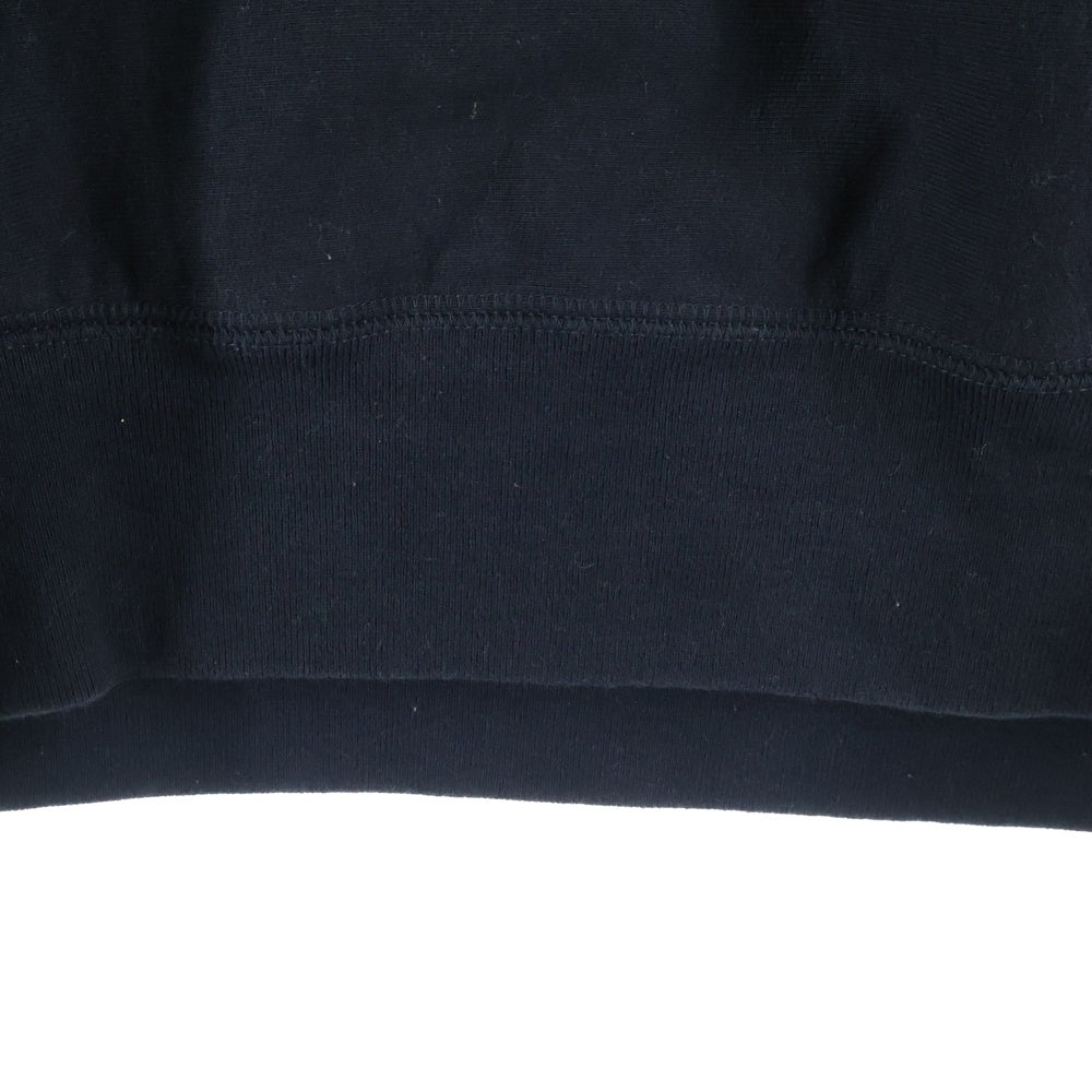 SUPREME(シュプリーム) 19AW Bandana Box Logo Hooded Sweatshirt バンダナボックスロゴ プルオーバースウェットパーカー フーディー ブラック