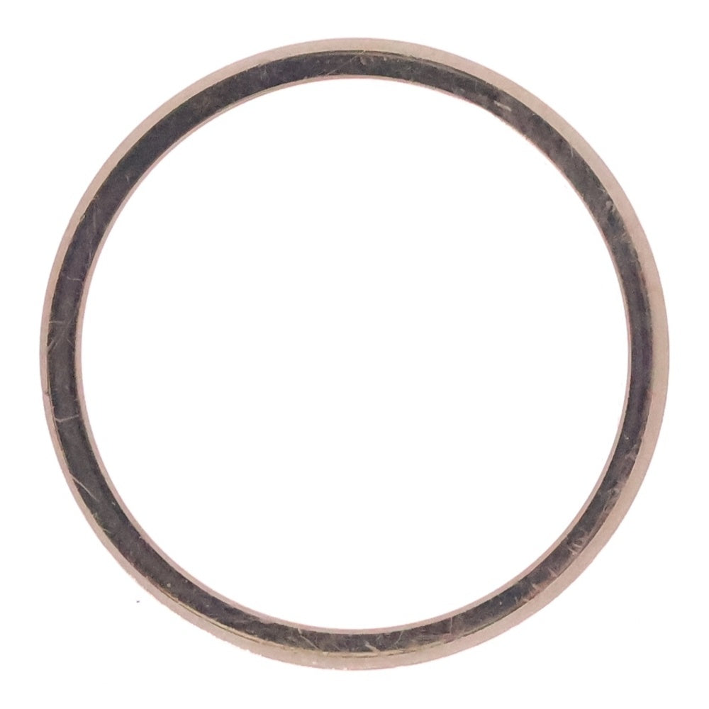 Cartier(カルティエ) K18 ラブリング 1ダイヤ 指輪 ゴールド