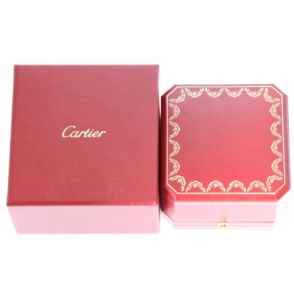 Cartier(カルティエ) K18 ラブリング 1ダイヤ 指輪 ゴールド