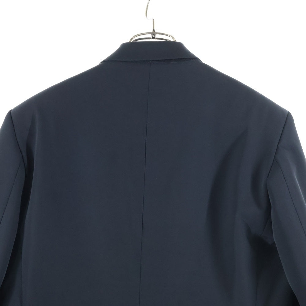 RAF SIMONS(ラフシモンズ) 07-08AW テック テーラードジャケット ブラック