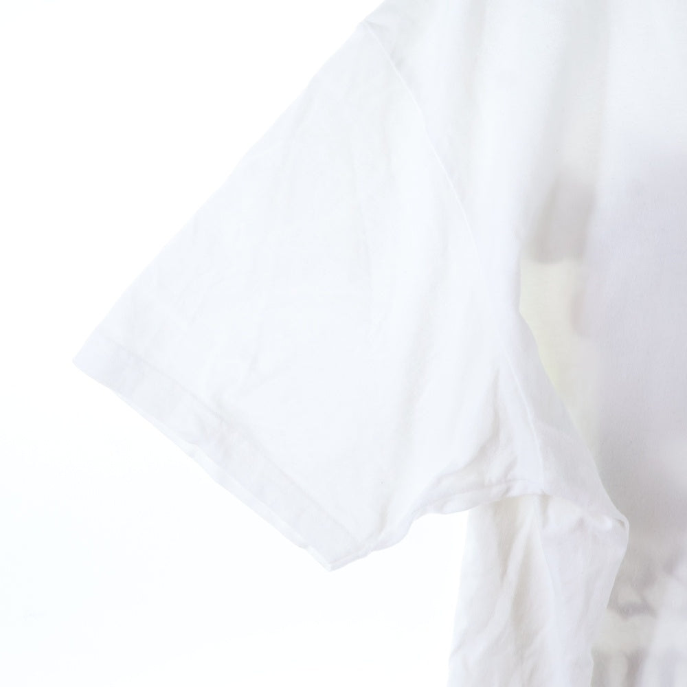 SUPREME(シュプリーム) 23SS Hardies Dog Tee ハーディーズドッグ 半袖Tシャツ ブラック