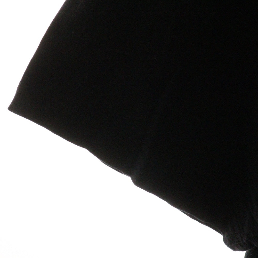 Palm Angels(パームエンジェルス) 23SS I Love Pa Classic Tee 半袖Tシャツ ブラック PMAA066S23JER002