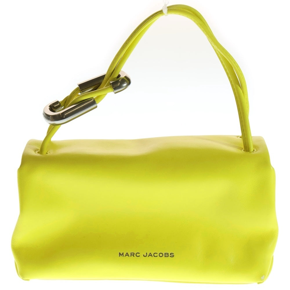 MARC JACOBS(マークジェイコブス) The Mini Dual Top Handle ザ