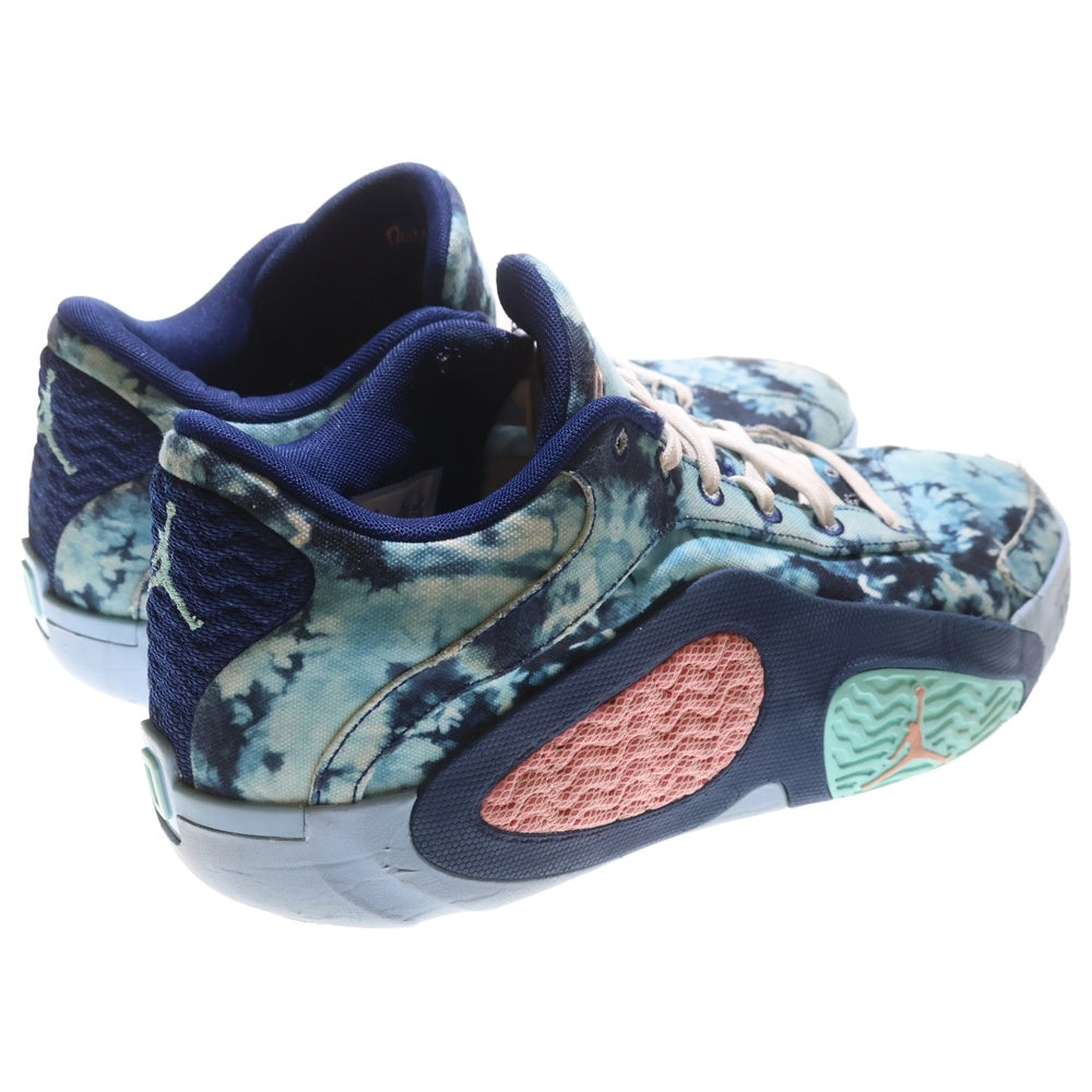 NIKE(ナイキ) JORDAN TATUM 2 ジョーダン テイタム ローカットスニーカー ブルー HJ4421-400 US11.5/29.5cm