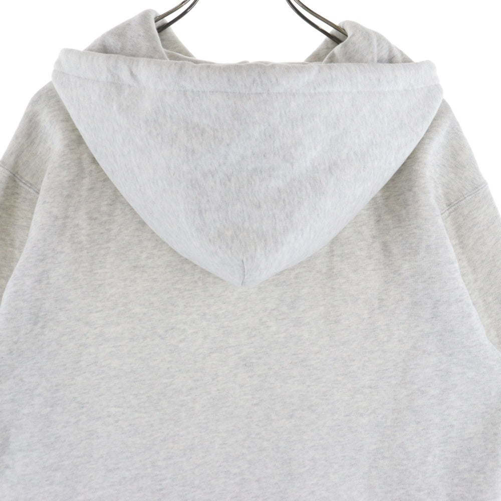 ALEXANDER WANG(アレキサンダーワン) Hoodie アームロゴ プルオーバー