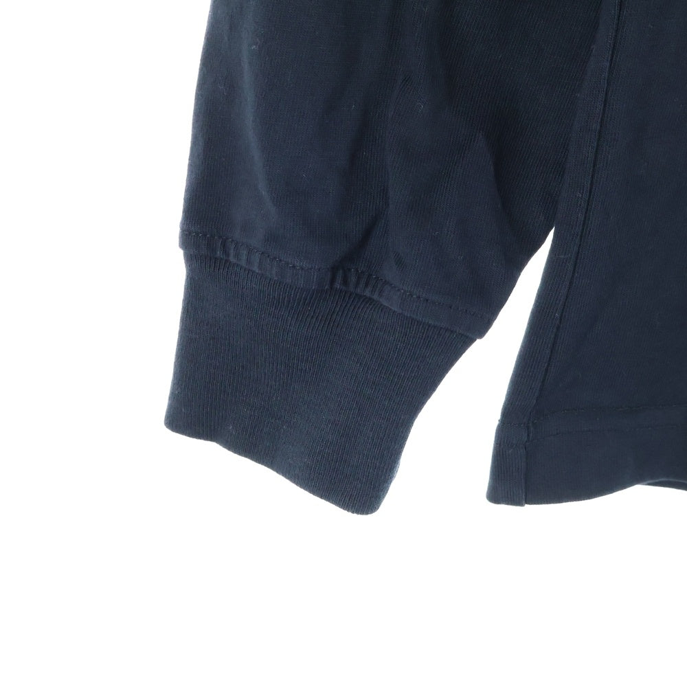 ALEXANDER WANG(アレキサンダーワン) SHIBUYA PARCO限定 L/S T-SHIRT 渋谷パルコ限定 長袖Tシャツ ロンT ブラック