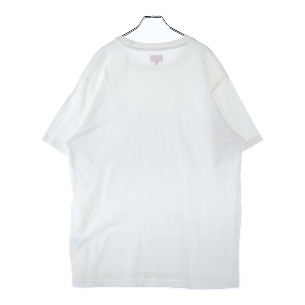 SUPREME(シュプリーム) Small Box Logo Tee スモールボックスロゴ 半袖Tシャツ カットソー ホワイト