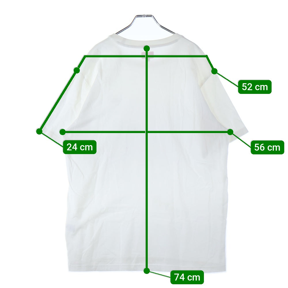 SUPREME(シュプリーム) Small Box Logo Tee スモールボックスロゴ 半袖Tシャツ カットソー ホワイト