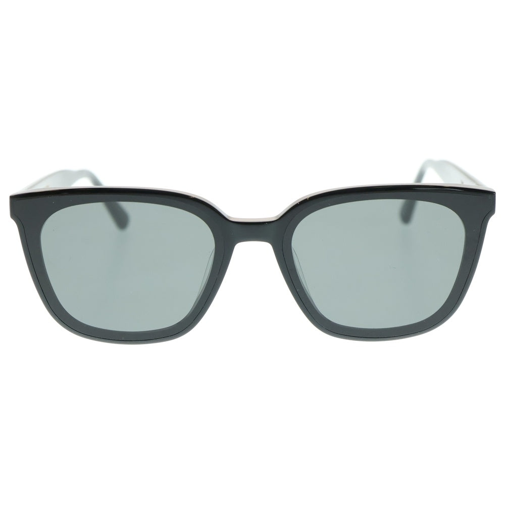 GENTLE MONSTER(ジェントルモンスター) Tam ブラックフレーム サングラス 眼鏡 ブラック