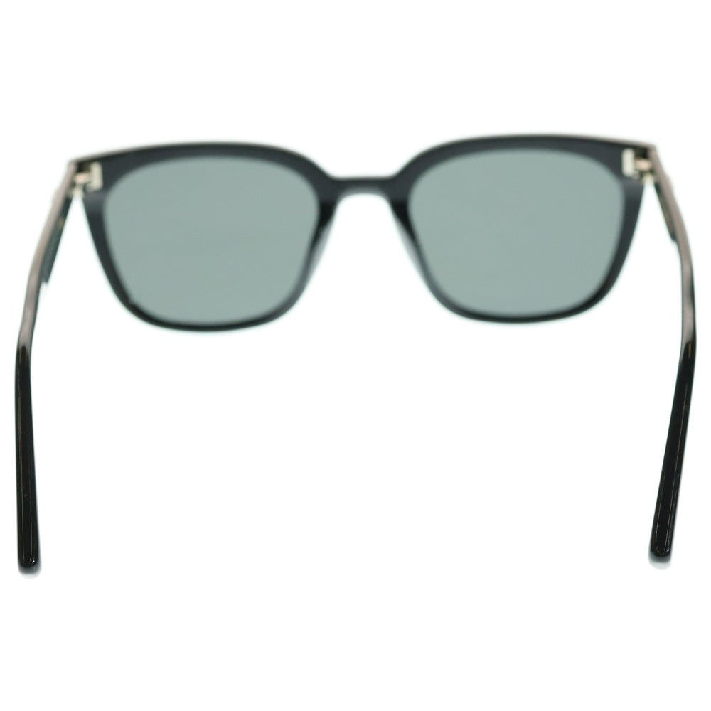 GENTLE MONSTER(ジェントルモンスター) Tam ブラックフレーム サングラス 眼鏡 ブラック