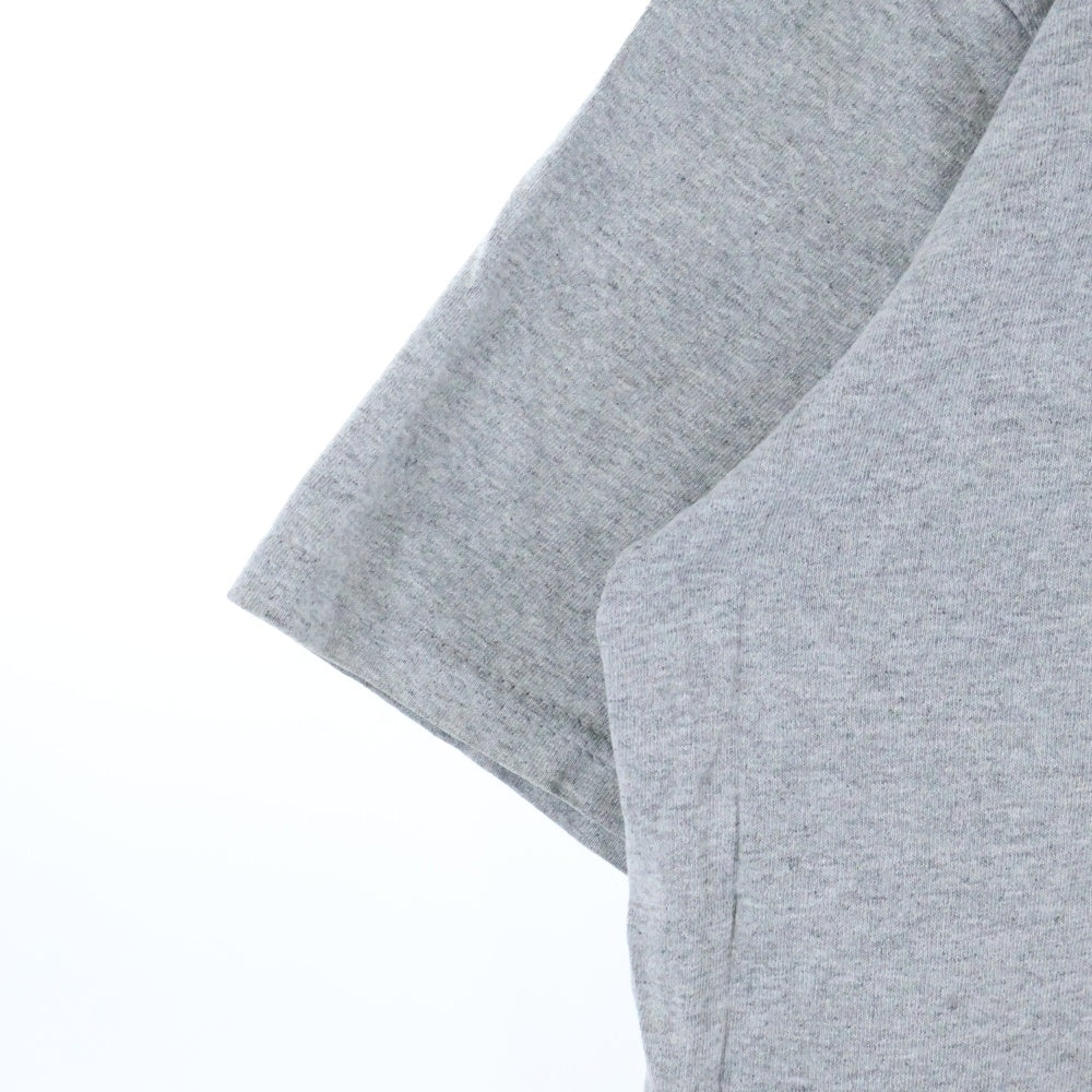 VINTAGE(ヴィンテージ) 天空-Tenku- Freestyle Snowboarding XBOX ゲームロゴカットソー 半袖Tシャツ グレー