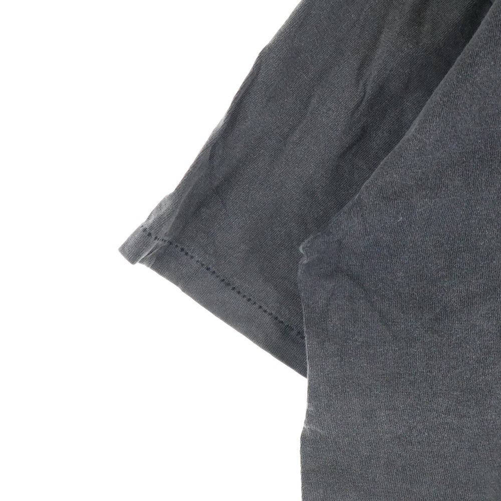 VINTAGE(ヴィンテージ) 90s METALLICA PUSHEAD THE UNFORGIVEN メタリカ プッシュヘッド アンフォーギヴン Tシャツ 半袖カットソー ブラック