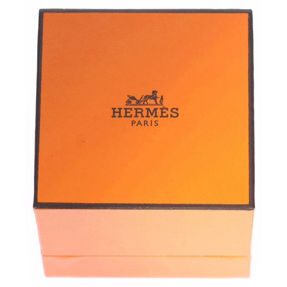 HERMES(エルメス) Chaine dAncre Enchainee シェーヌダンクル アンシェネ リング シルバー