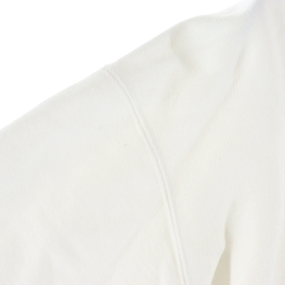 SUPREME(シュプリーム) 18AW ×Comme des Garcons SHIRT Split Box Logo Hooded Sweatshirt コムデギャルソンシャツ スピリットボックスロゴ プルオーバーパーカー フーディー