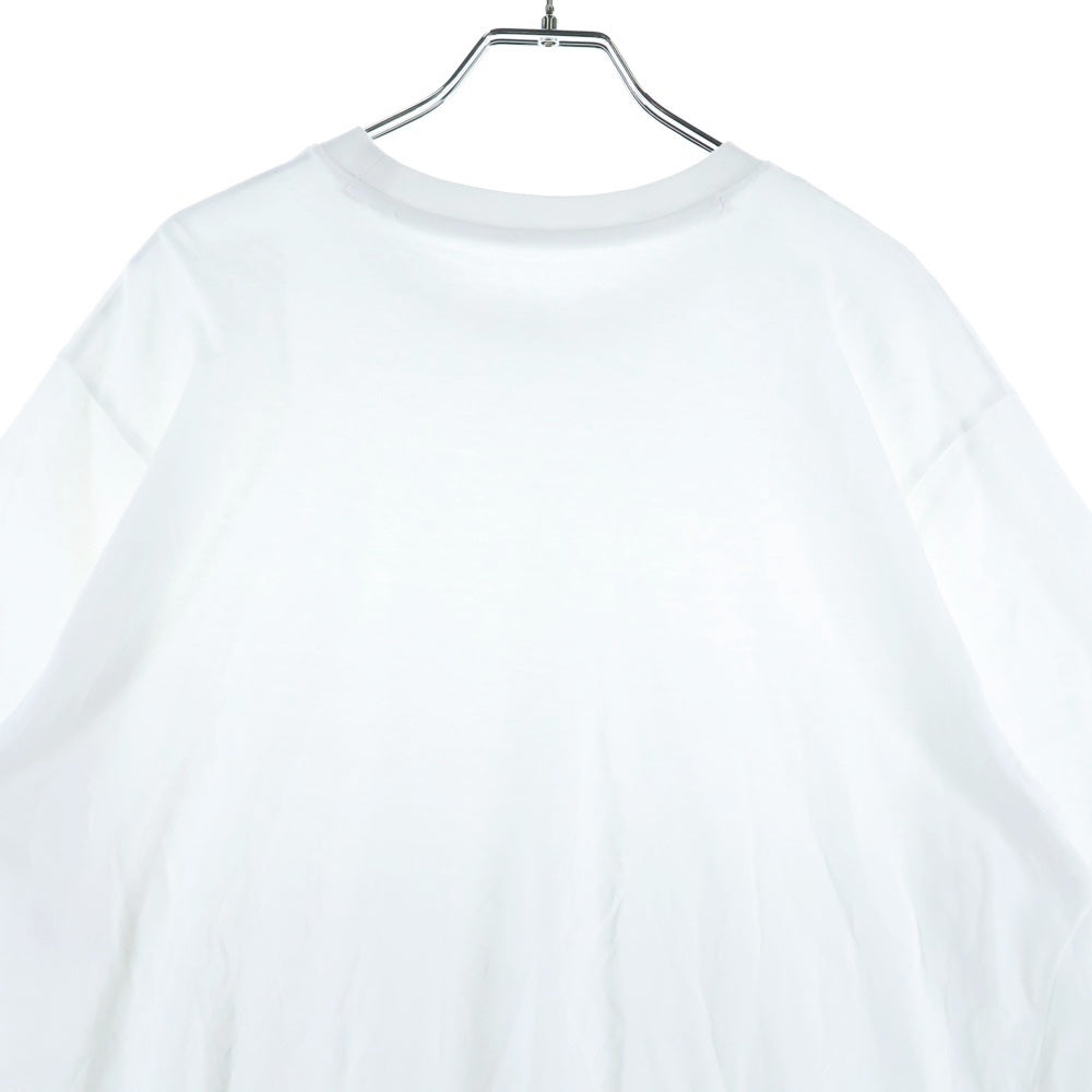 InstantFunk(インスタントファンク) T-Shirt 半袖Tシャツ ホワイト BBMDIFST01