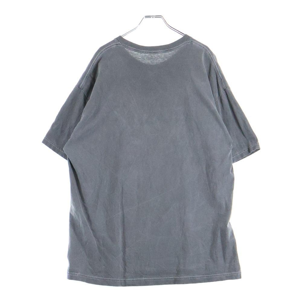 JOURNAL STANDARD(ジャーナルスタンダード) Remaster Tee Toy Story リマスター フェード加工 半袖Tシャツ グレー