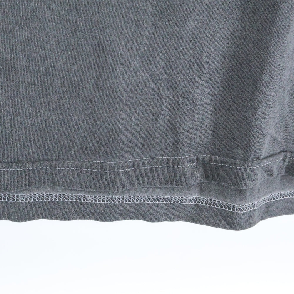 JOURNAL STANDARD(ジャーナルスタンダード) Remaster Tee Toy Story リマスター フェード加工 半袖Tシャツ グレー