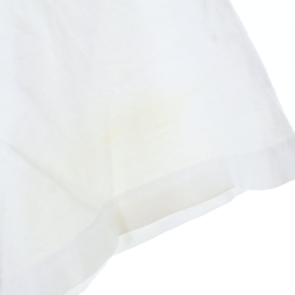 SUPREME(シュプリーム) 23SS ×THE NORTH FACE Printed Pocket Tee ポケットプリント 半袖Tシャツ ホワイト NT02309I