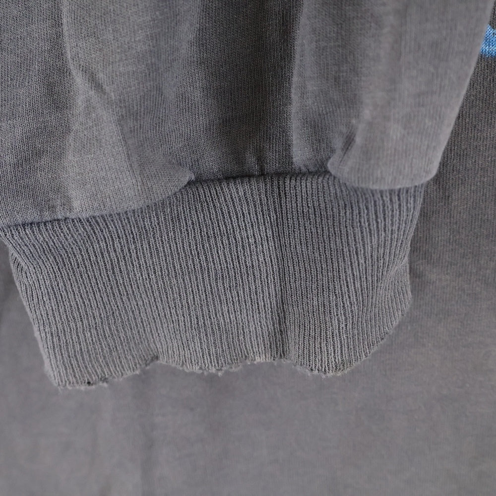 BALENCIAGA(バレンシアガ) 18AW Speedhunters Oversized Long Sleeve T