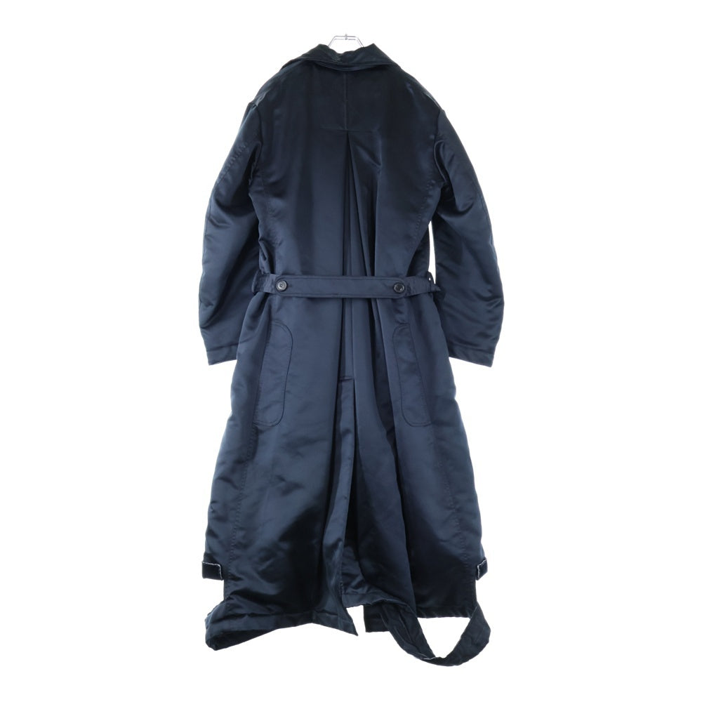 Maison Margiela Co-ed 19AW コート Maison Margiela(メゾンマルジェラ) 19AW Trench Coat 16B ロング