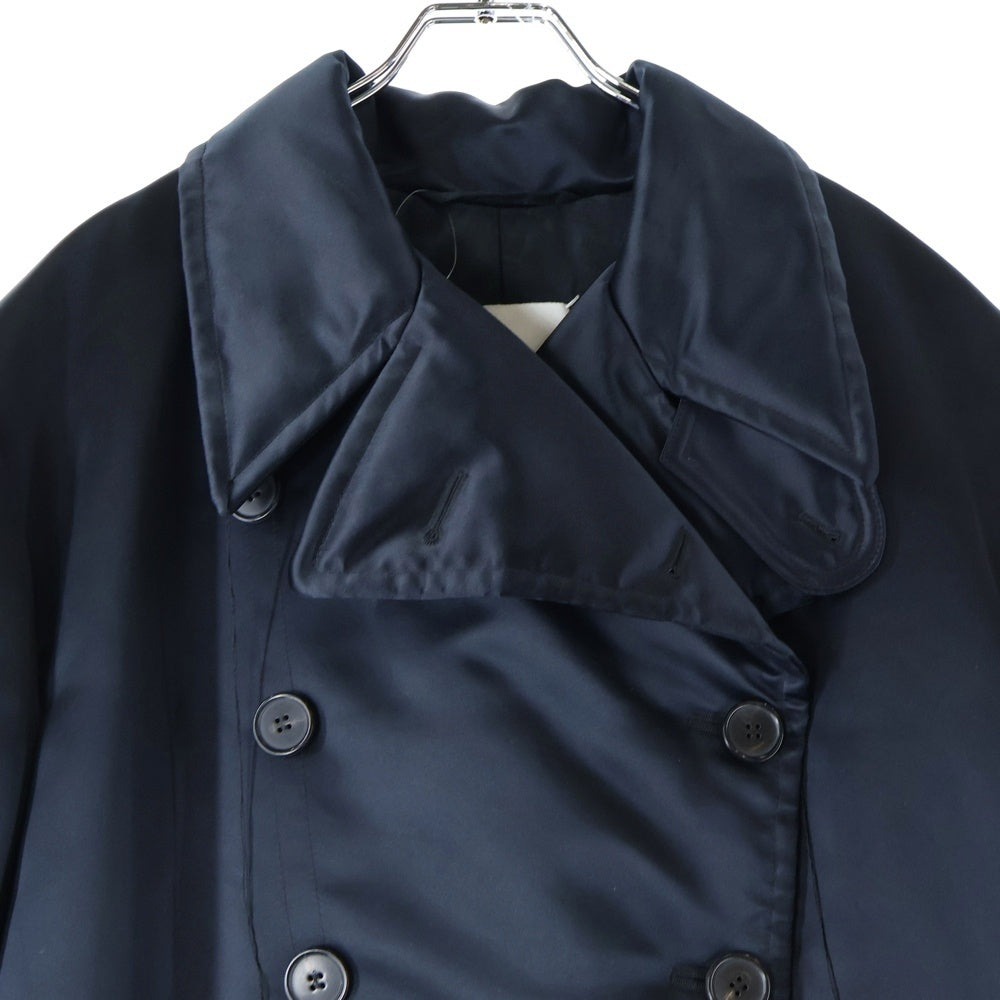 Maison Margiela(メゾンマルジェラ) 19AW Trench Coat 16B ロング