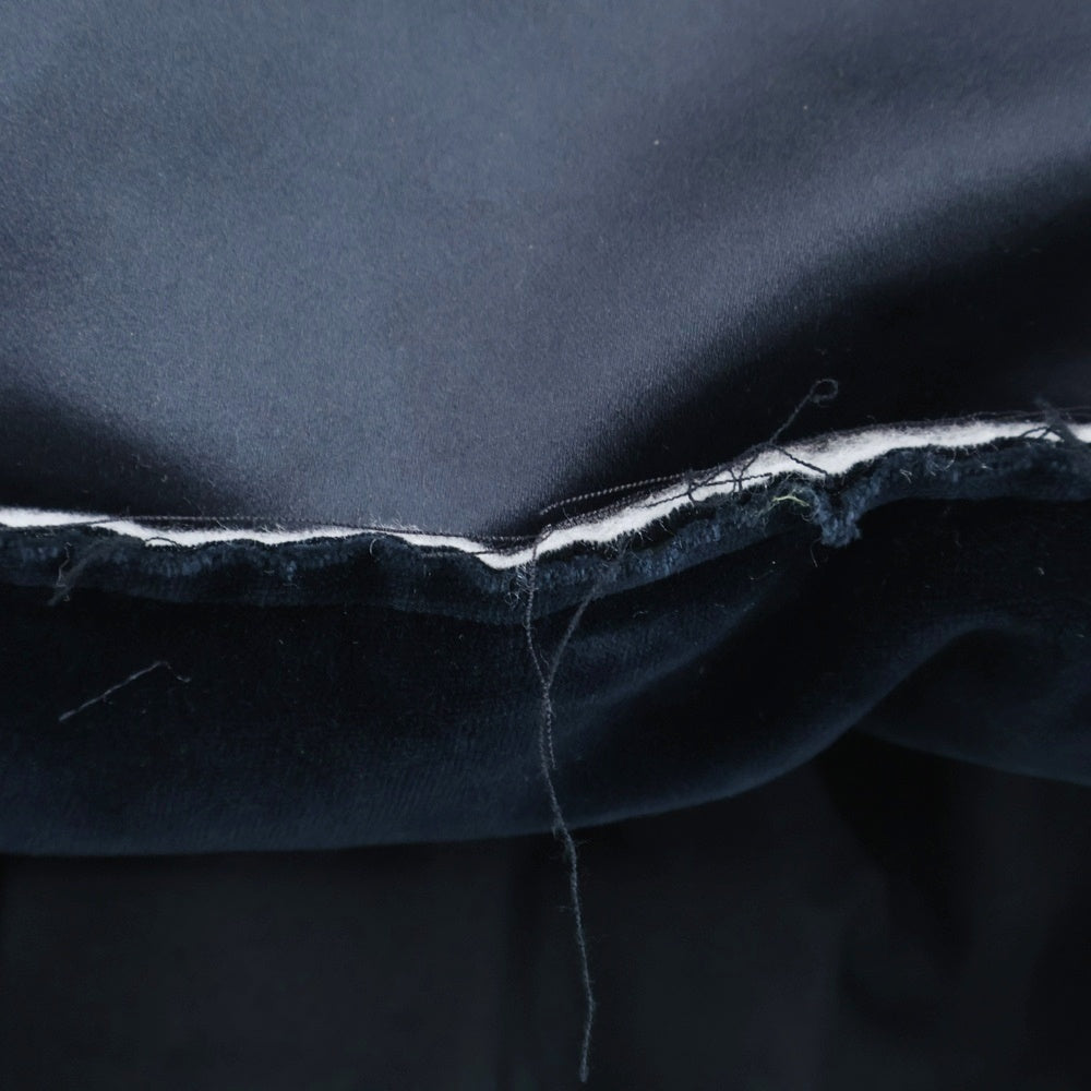 Maison Margiela(メゾンマルジェラ) 19AW Trench Coat 16B ロングコート ブラック S29AA0214 S52437