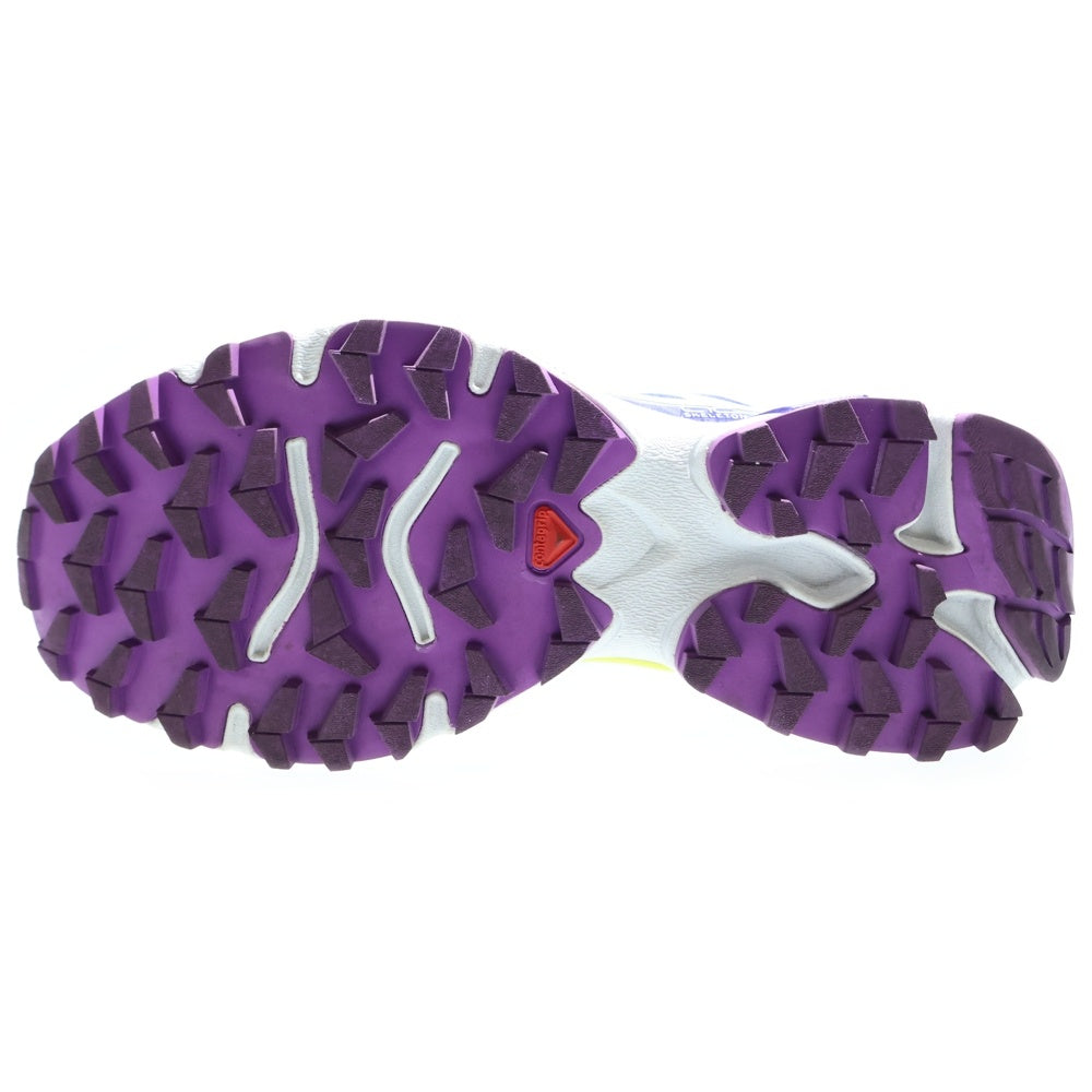 MM6 Maison Margiela(エムエムシックスメゾンマルジェラ) ×SALOMON XT-4 MULE サロモン ローカットスニーカー マルチ レディース S59WS0222 US6.5/23.5cm