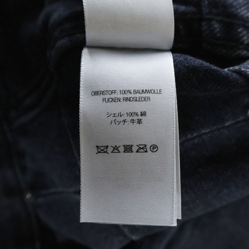 SUPREME(シュプリーム) 25SS Studded Seam Denim Trucker Jacket スタッズシーム デニムトラッカージャケット Gジャン グレー