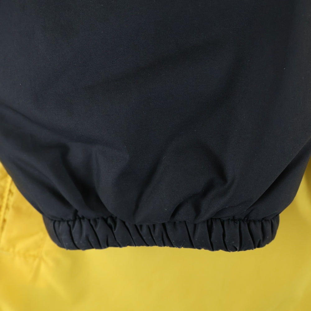 THE NORTH FACE(ザノースフェイス) ×VANS TORREY MTE JACKET ヴァンズ 中綿ジャケット イエロー VN0A36YEOWF